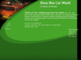 busybeecarwash.biz