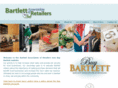 buybartlett.net
