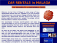 carrentalsinmalaga.com