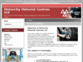 carservicingwakefield.com