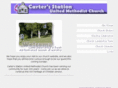 cartersstation.com