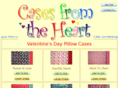 casesfromtheheart.com