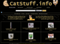 catstuff.info