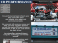 cdperformance.com