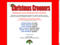 christmascrooners.com