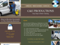 cneproductions.com