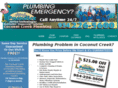 coconutcreekplumbing.com