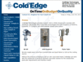 coldedgetech.com