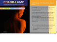 color-lamp.com