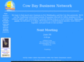 cowbaybusinessnetwork.com