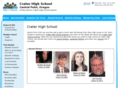 craterhighschool.org