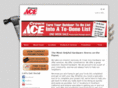 crownace.com