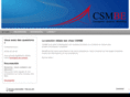 csmbe.com