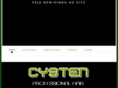 cystenhair.com