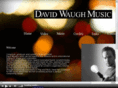 davidwaugh.com