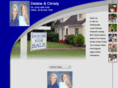 debbieandchristy.com