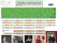 debbiestradingpost.com