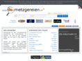 die-metzgereien.com