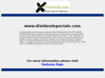 dividendspecials.com