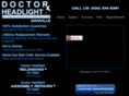 doctorheadlightdanville.com