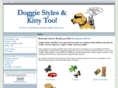 doggiestylesandkittytoo.com