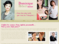 dominique-styliste.com