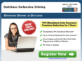 dutchessdefensivedriving.com