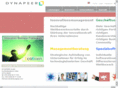 dynapeer.com