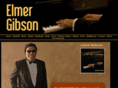 elmergibson.com