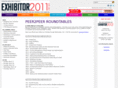 exhibitorpeer2peer.com