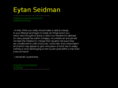 eytanseidman.com