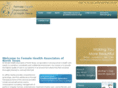 femalehealthassociates.com