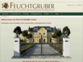 feuchtgruber.info