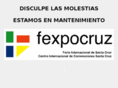 fexpocruz.com.bo