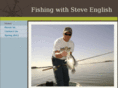 fishingwithsteveenglish.com