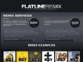 flatlineremix.com