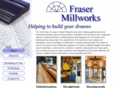 frasermillworks.com