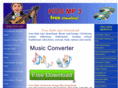 freekidsmp3.com