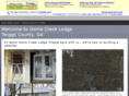gamecreeklodge.com