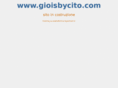 gioisbycito.com