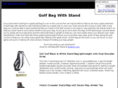 golfbagwithstand.com