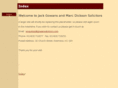 gowansdickson.com