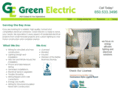 greenelectric.biz