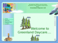 greenlanddaycare.com
