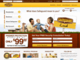 haciendasecurity.com