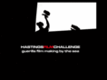 hastingsfilmchallenge.com