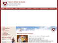 holyspiritschoolpequannock.org