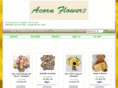 hopedaleflorist.com