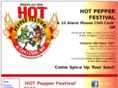 hotpepperfestival.com