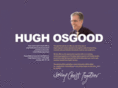hughosgood.net